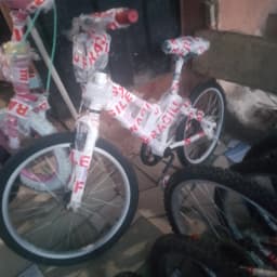 Bicycles photo 1