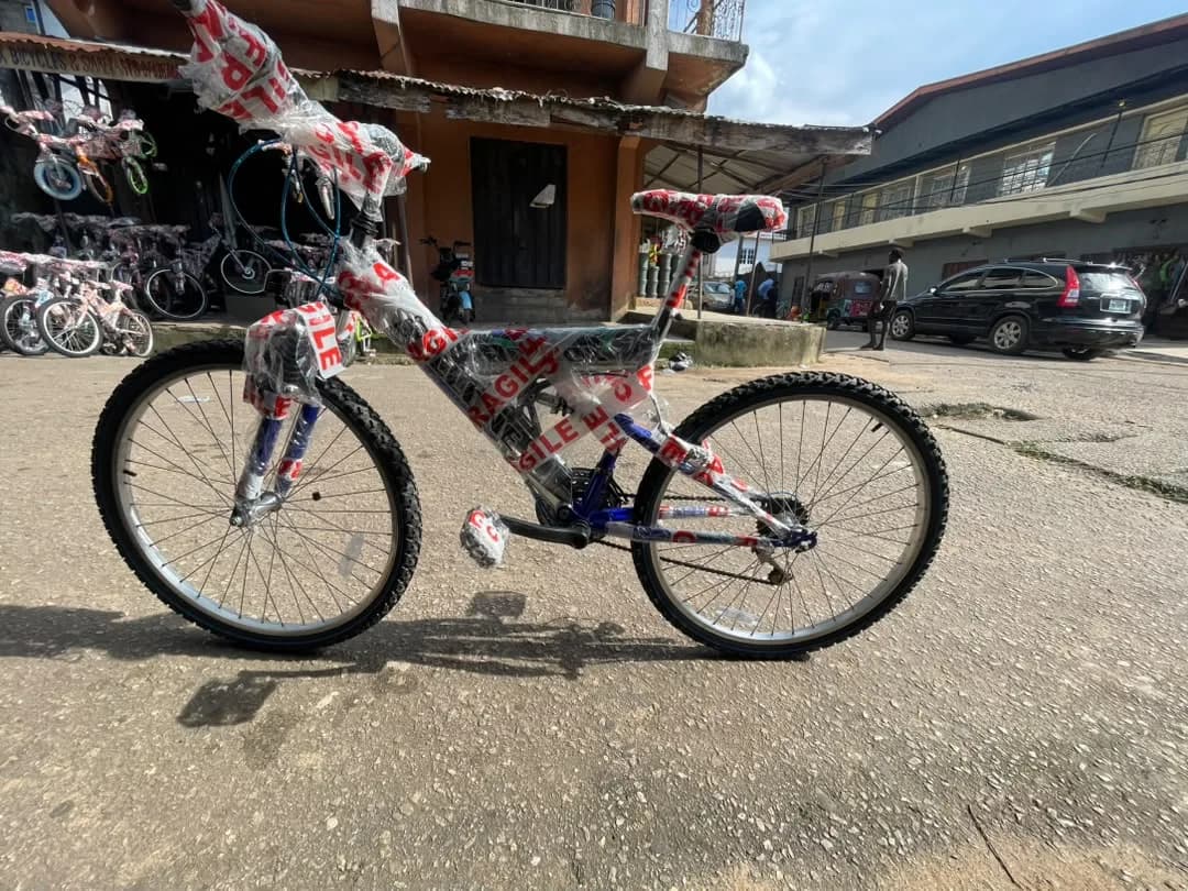 Bicycle