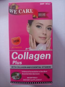 Collagen plus photo 1