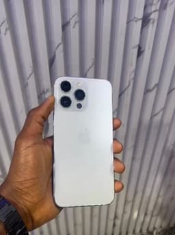 iPhone 14promax 256gb photo 1