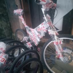 Bicycles photo 3