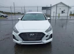 2019 Hyundai Sonata photo 1