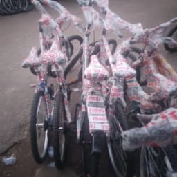 Bicycles photo 2
