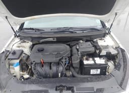 2019 Hyundai Sonata photo 4