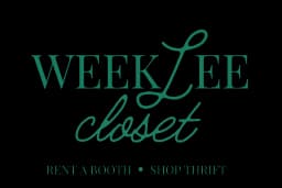 Weeklee Closet Weeklee Closet